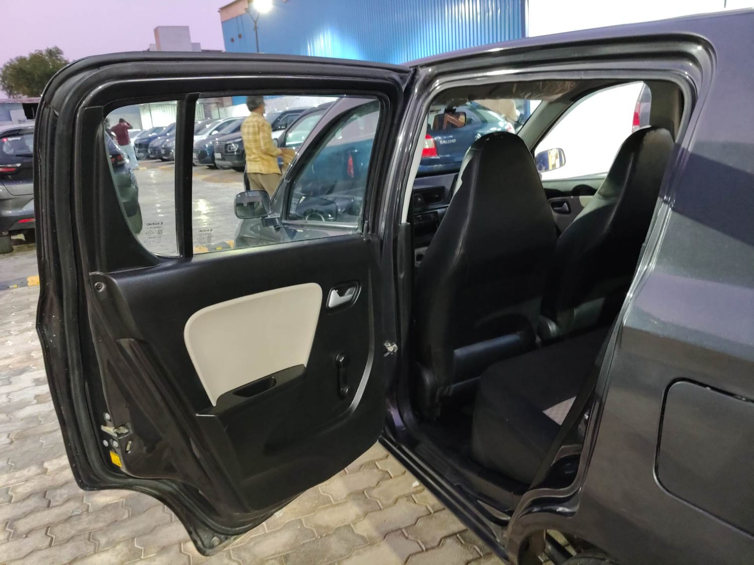 Image Used Car