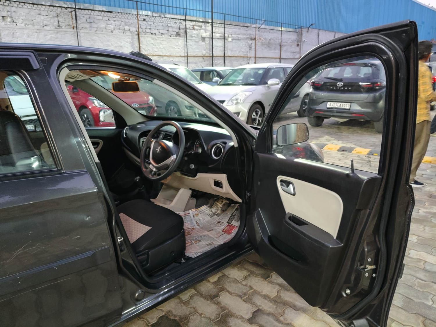 Image Used Car