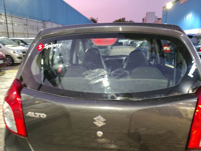 Image Used Car