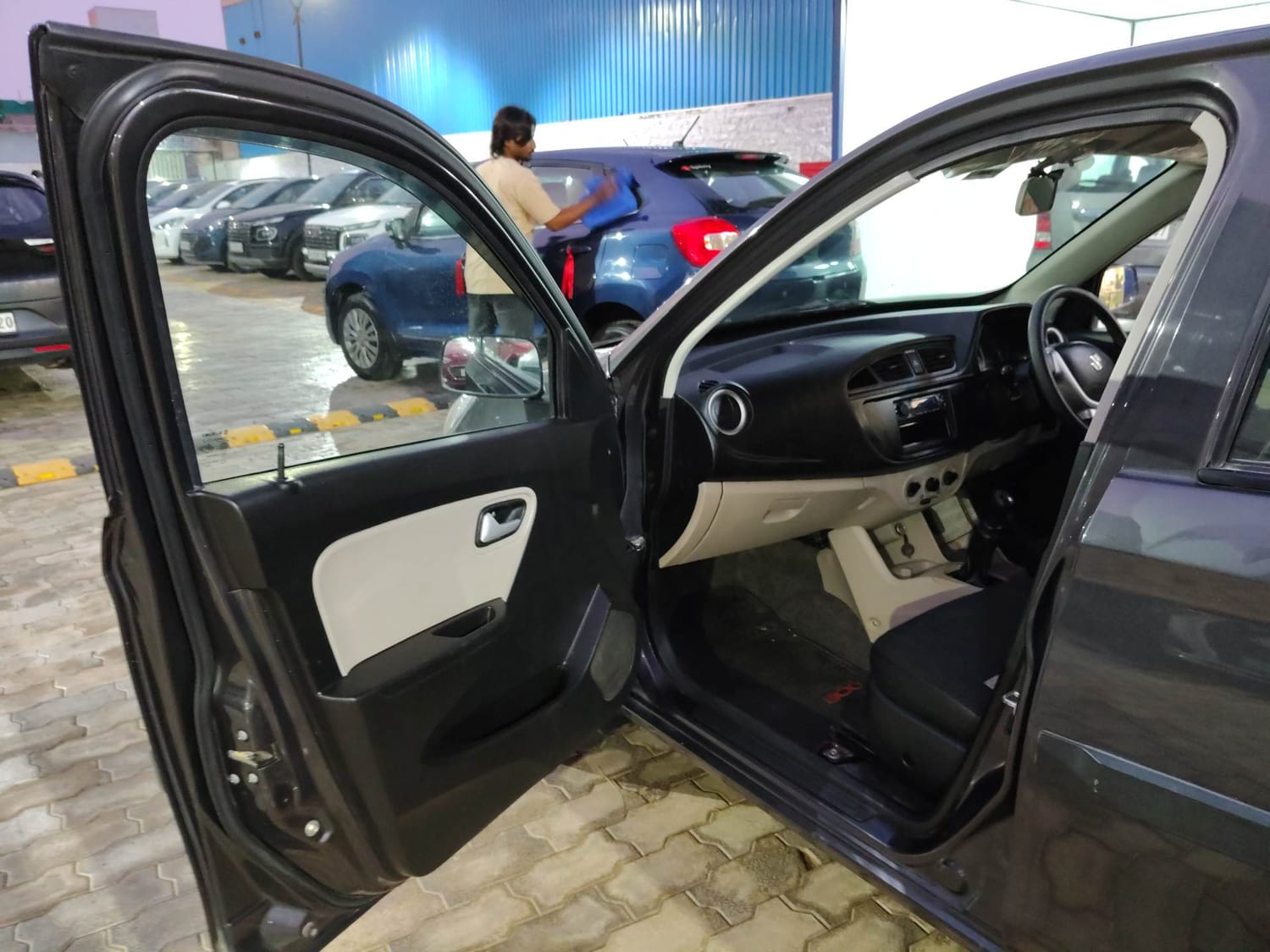 Image Used Car
