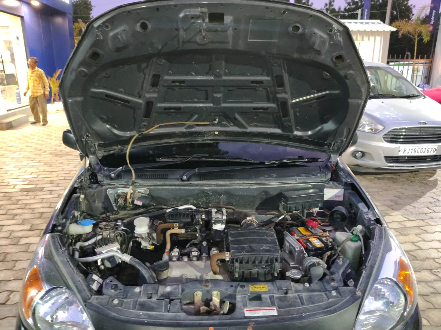 Image Used Car