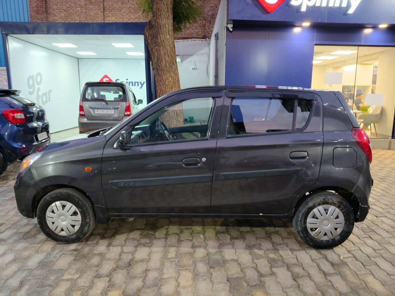 Image Used Car