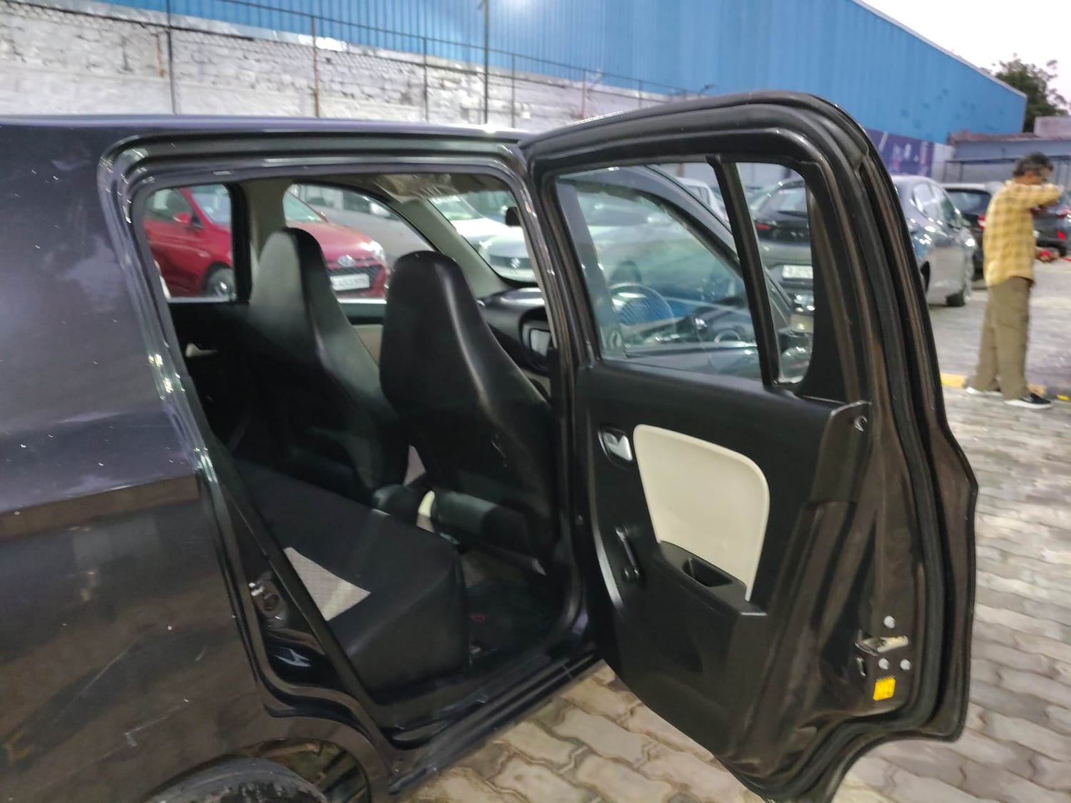 Image Used Car