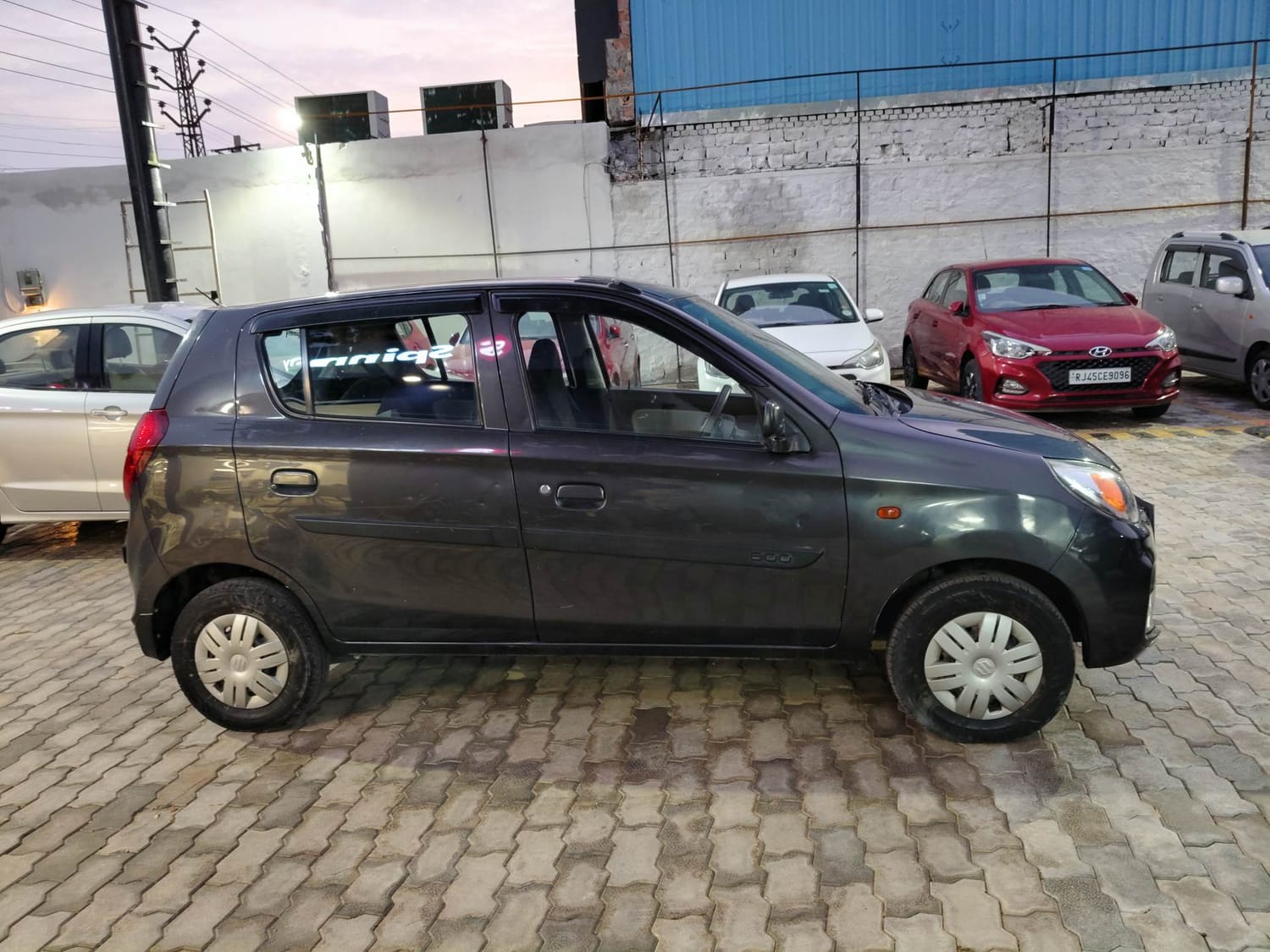Image Used Car