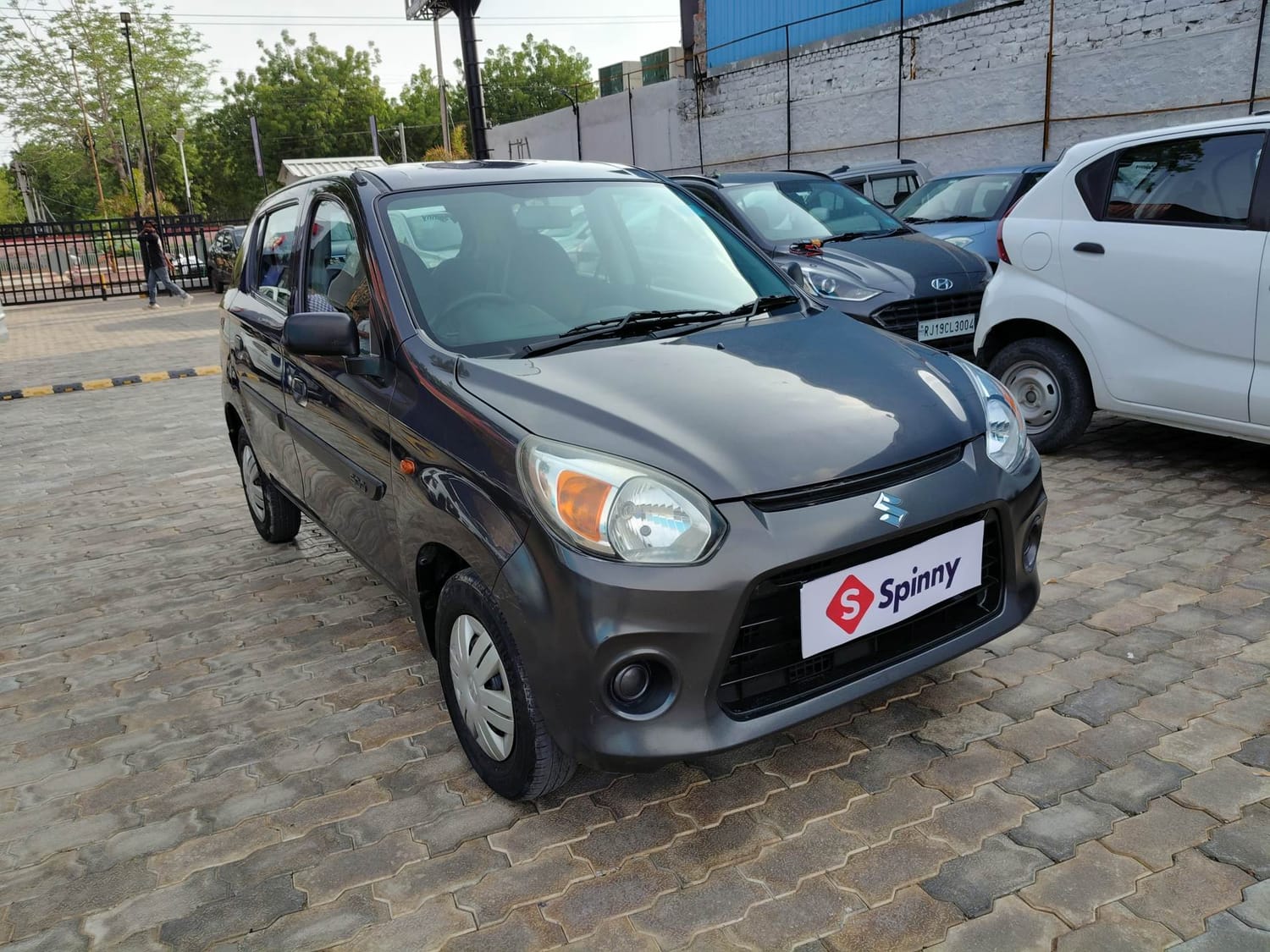 Image Used Car