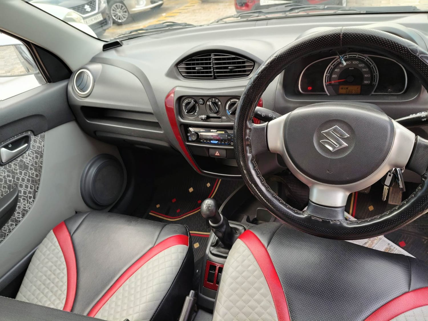 Image Used Car