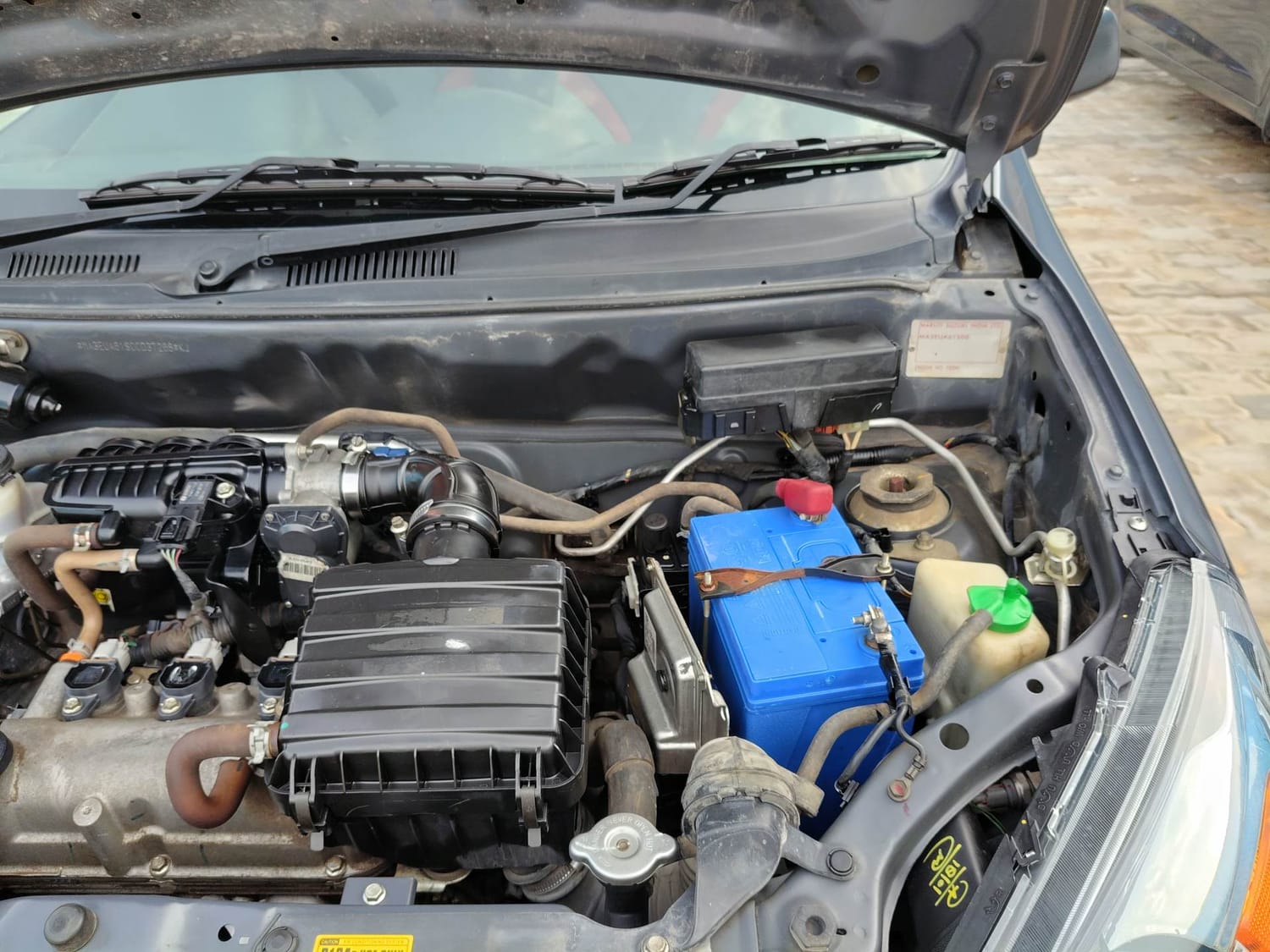 Image Used Car