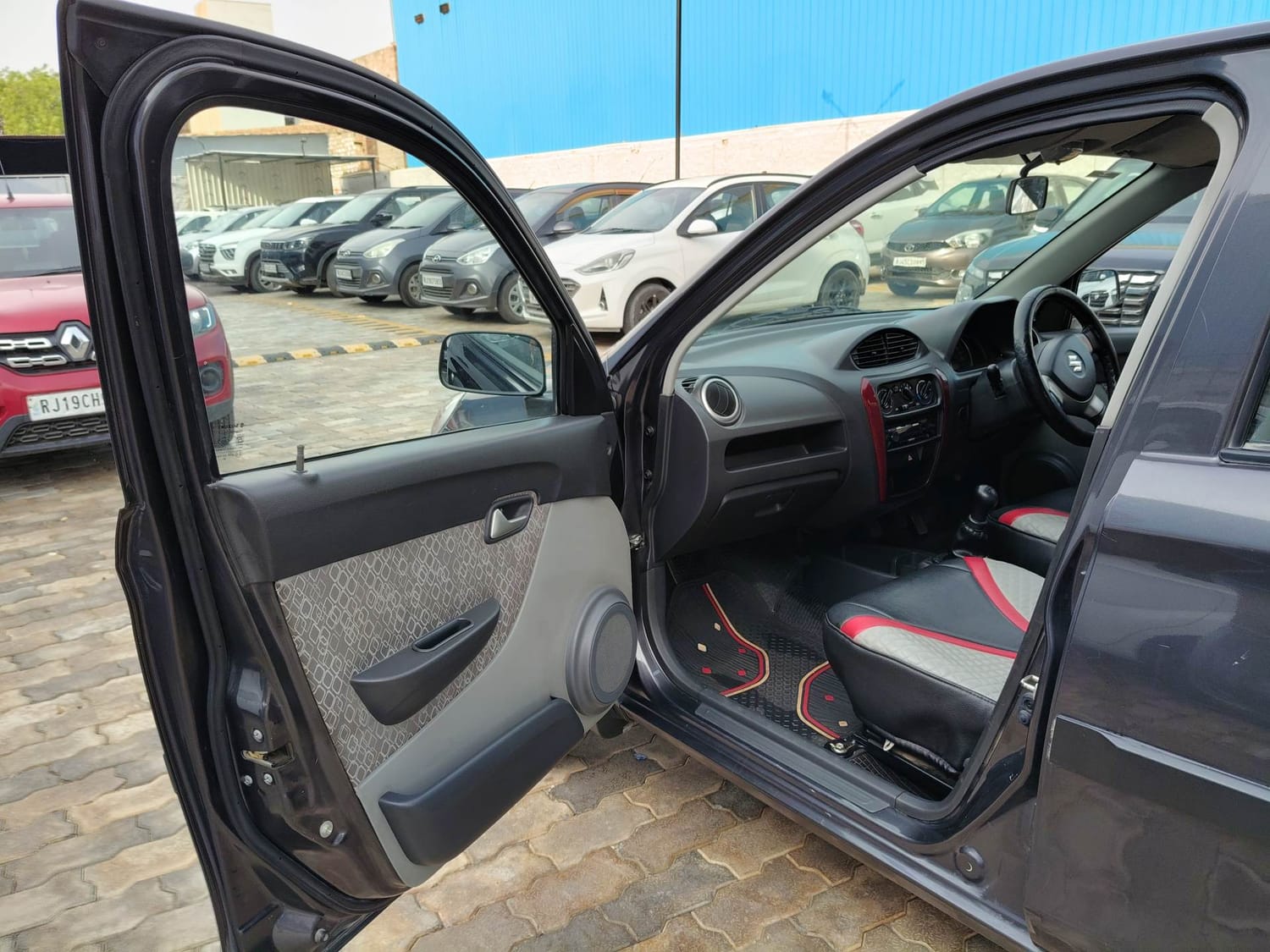 Image Used Car