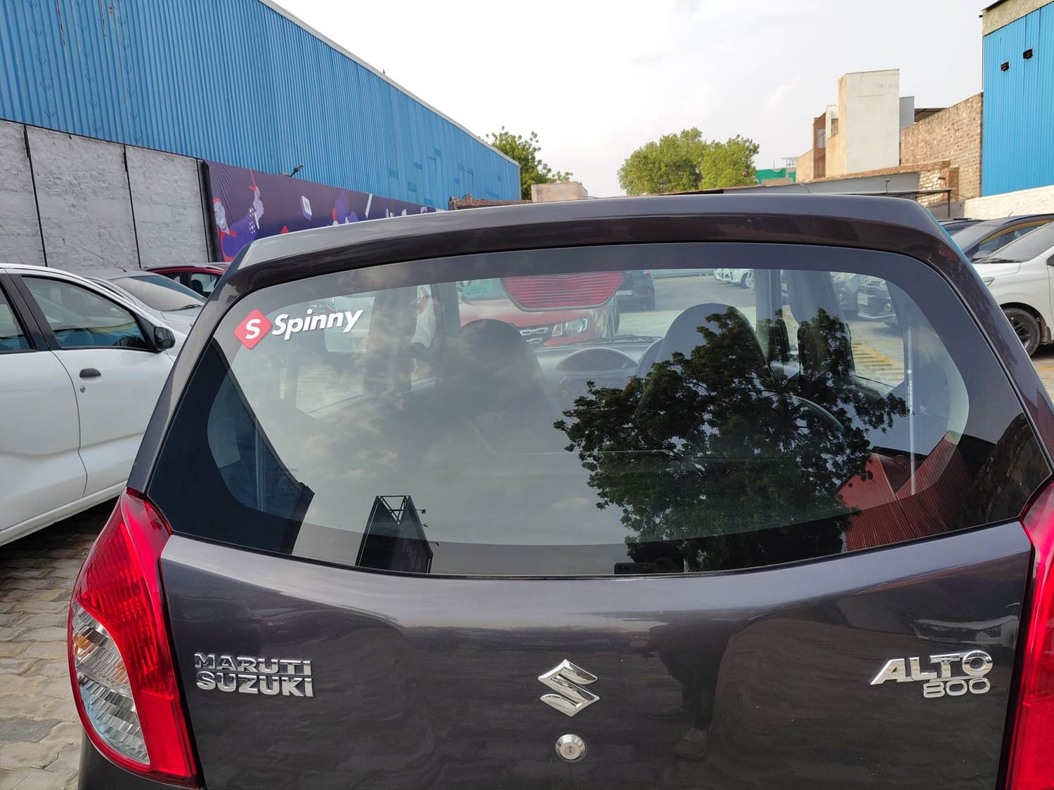 Image Used Car