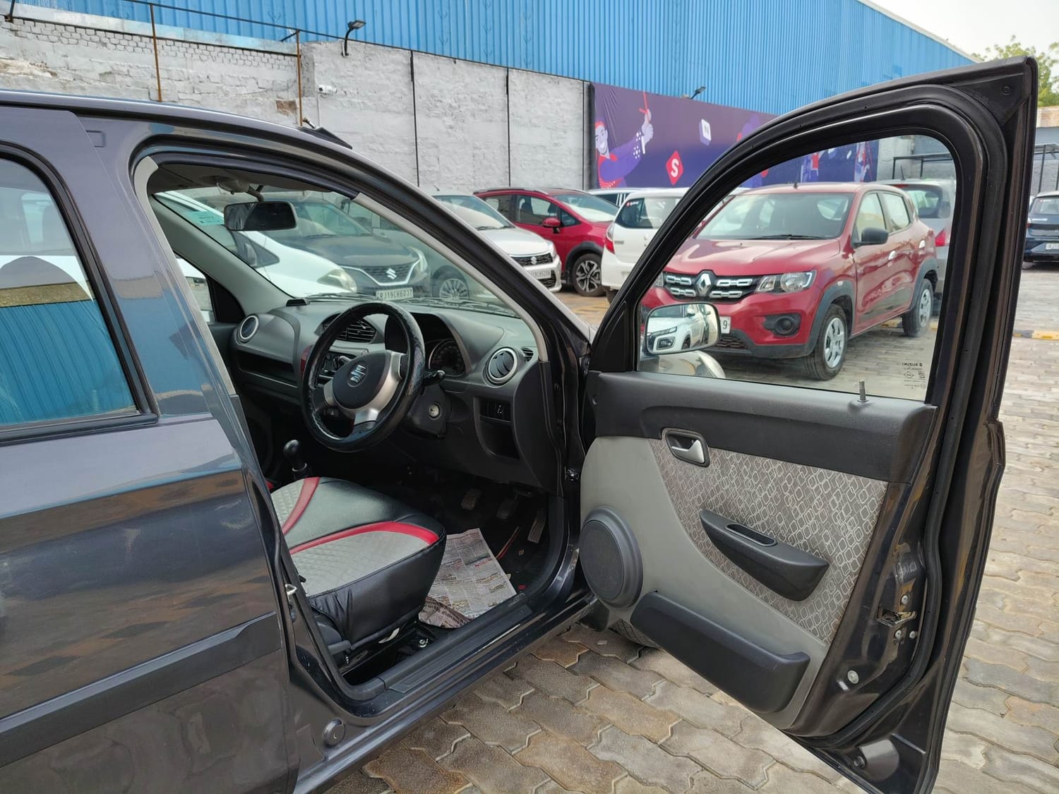 Image Used Car