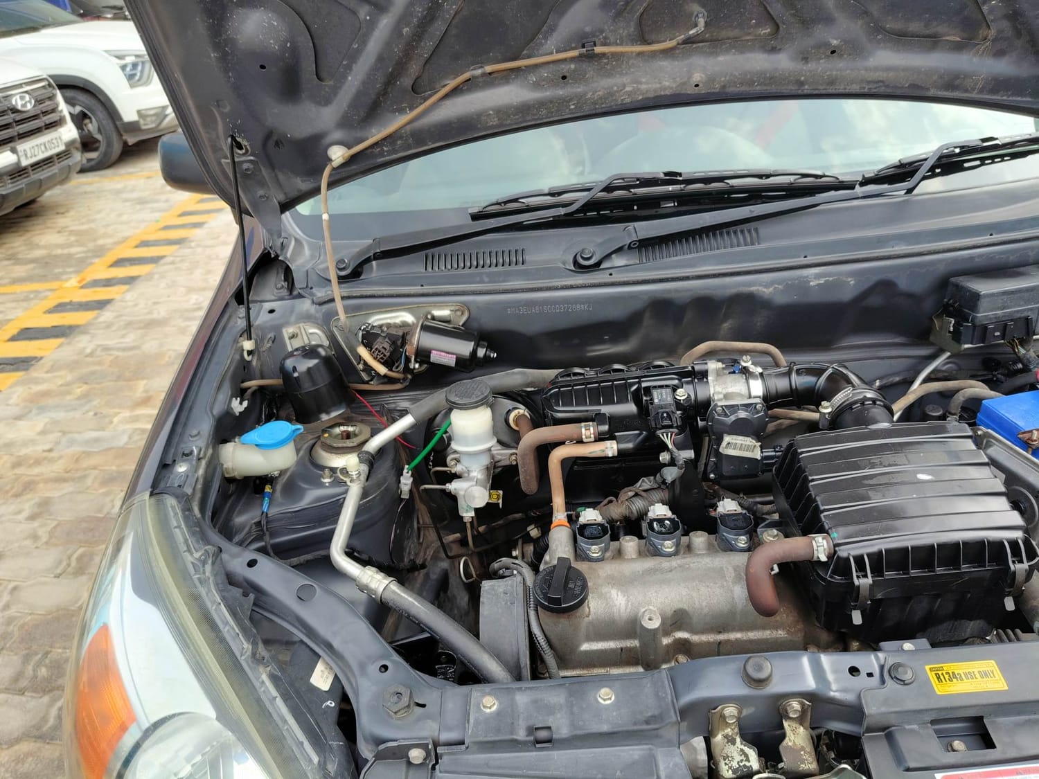 Image Used Car