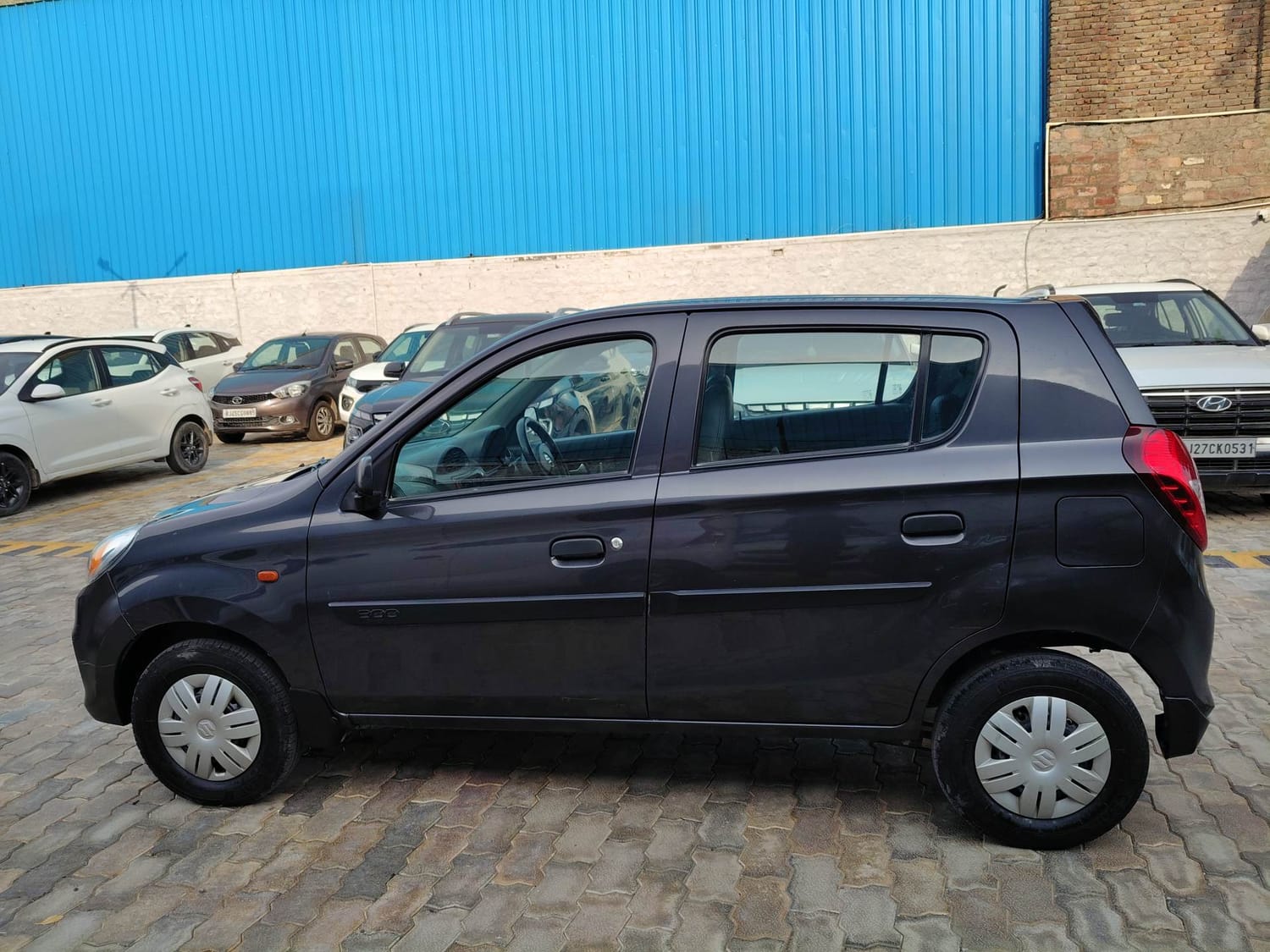 Image Used Car