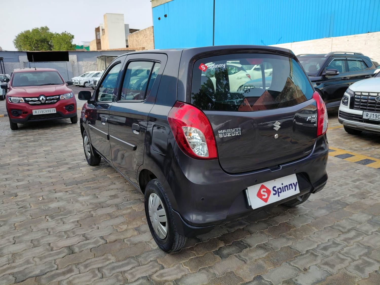 Image Used Car