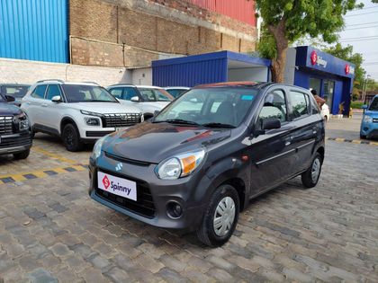 33 Used Maruti Suzuki Alto 800 in Sumerpur