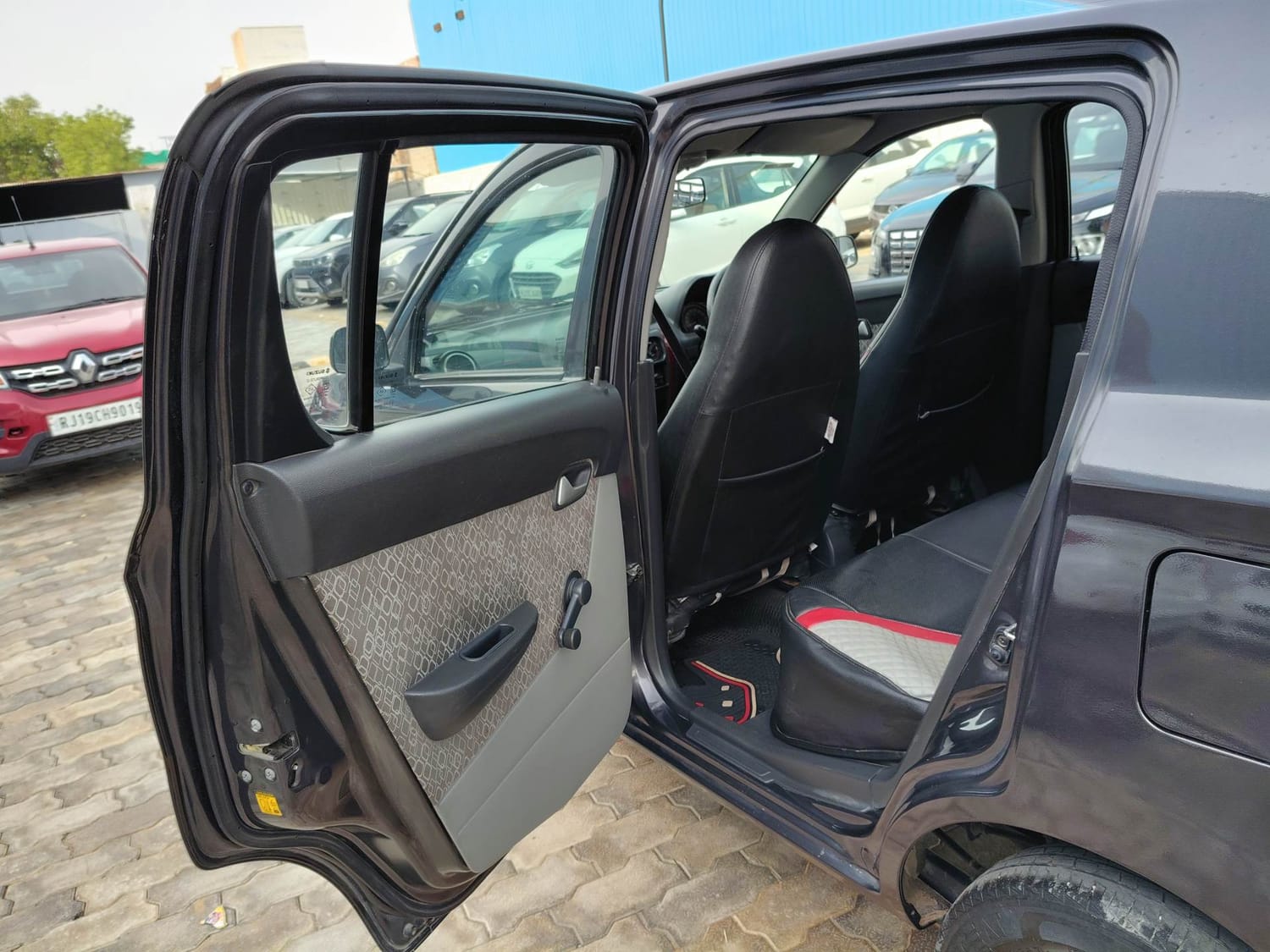 Image Used Car