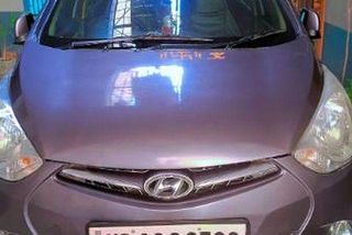 Used Hyundai EON Era