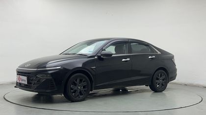 2023 Hyundai Verna एसएक्स टर्बो