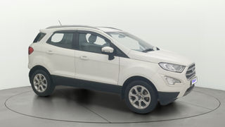 2 Used Ford Ecosport in Gulbarga
