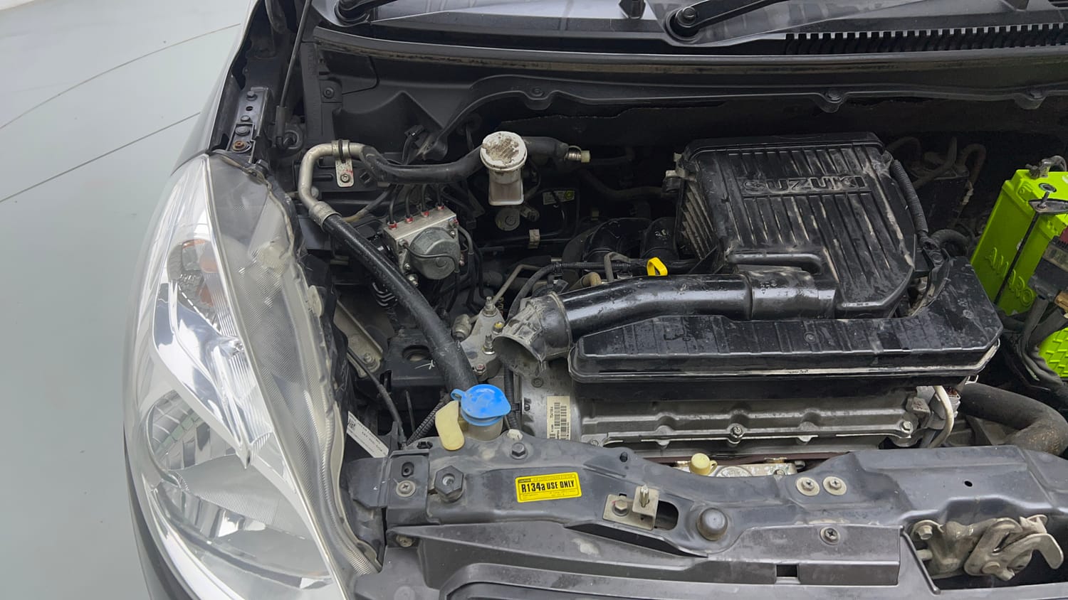 Image Used Car