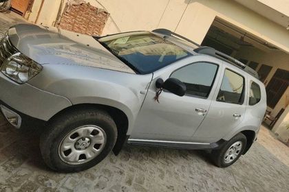 Used 85PS Diesel RxE
