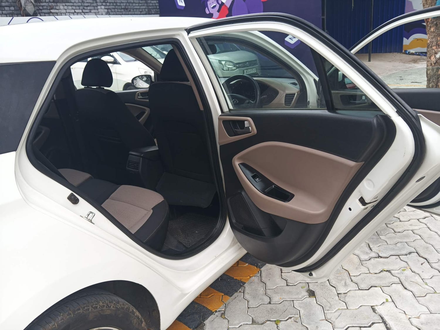Image Used Car