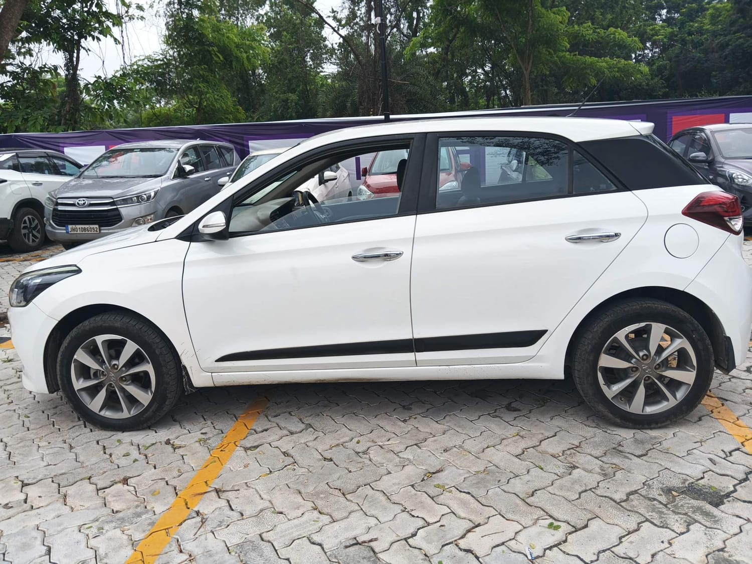 Image Used Car