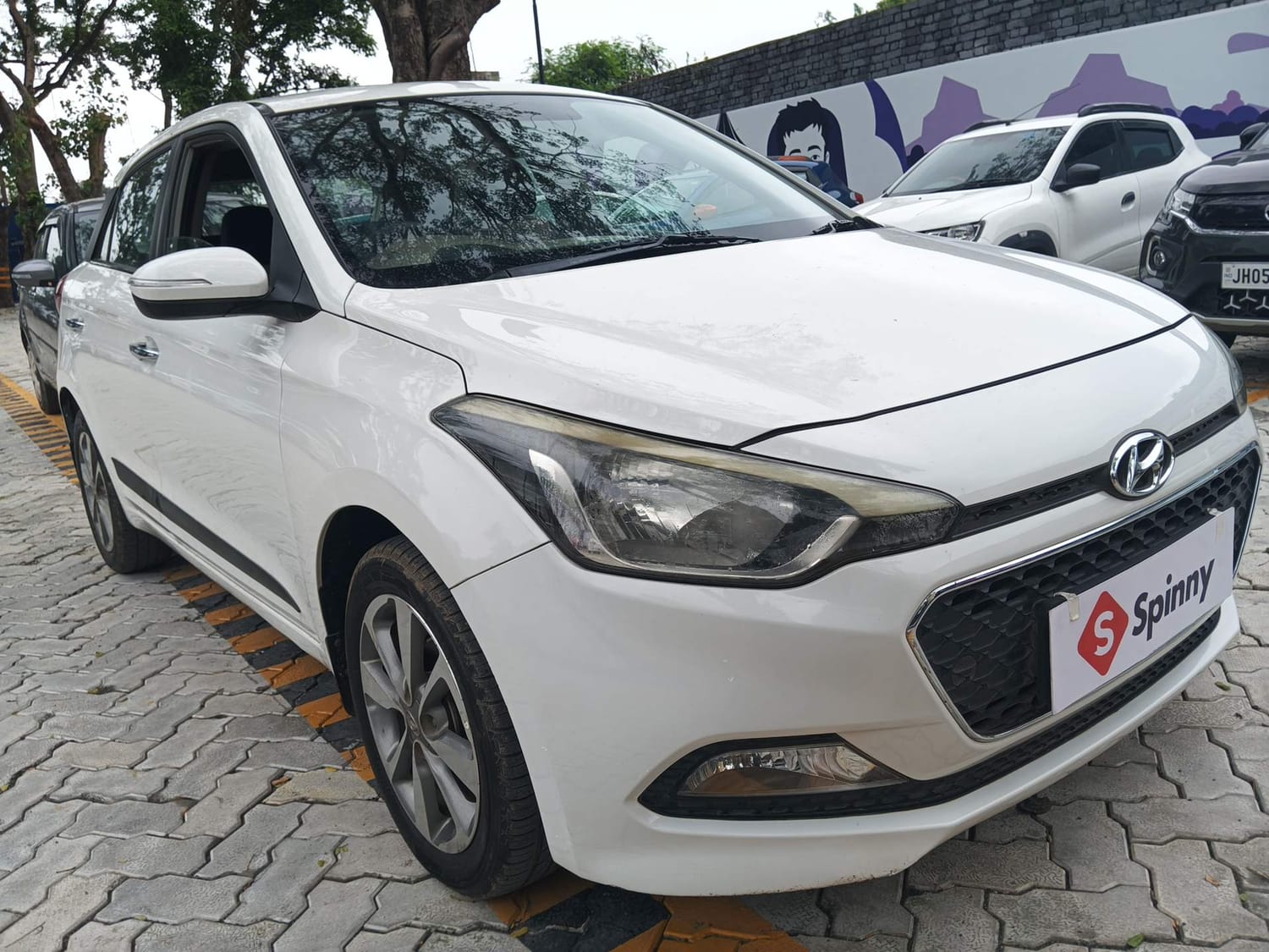 Image Used Car