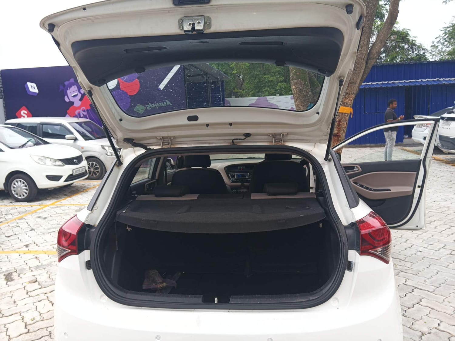 Image Used Car