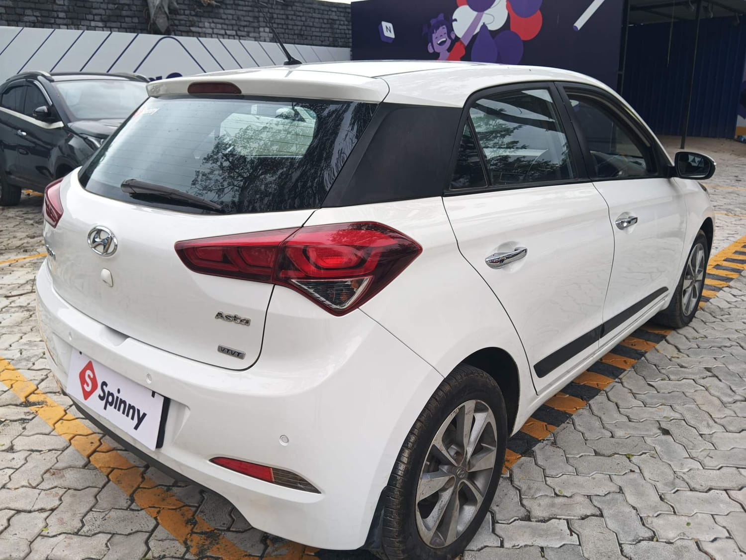 Image Used Car