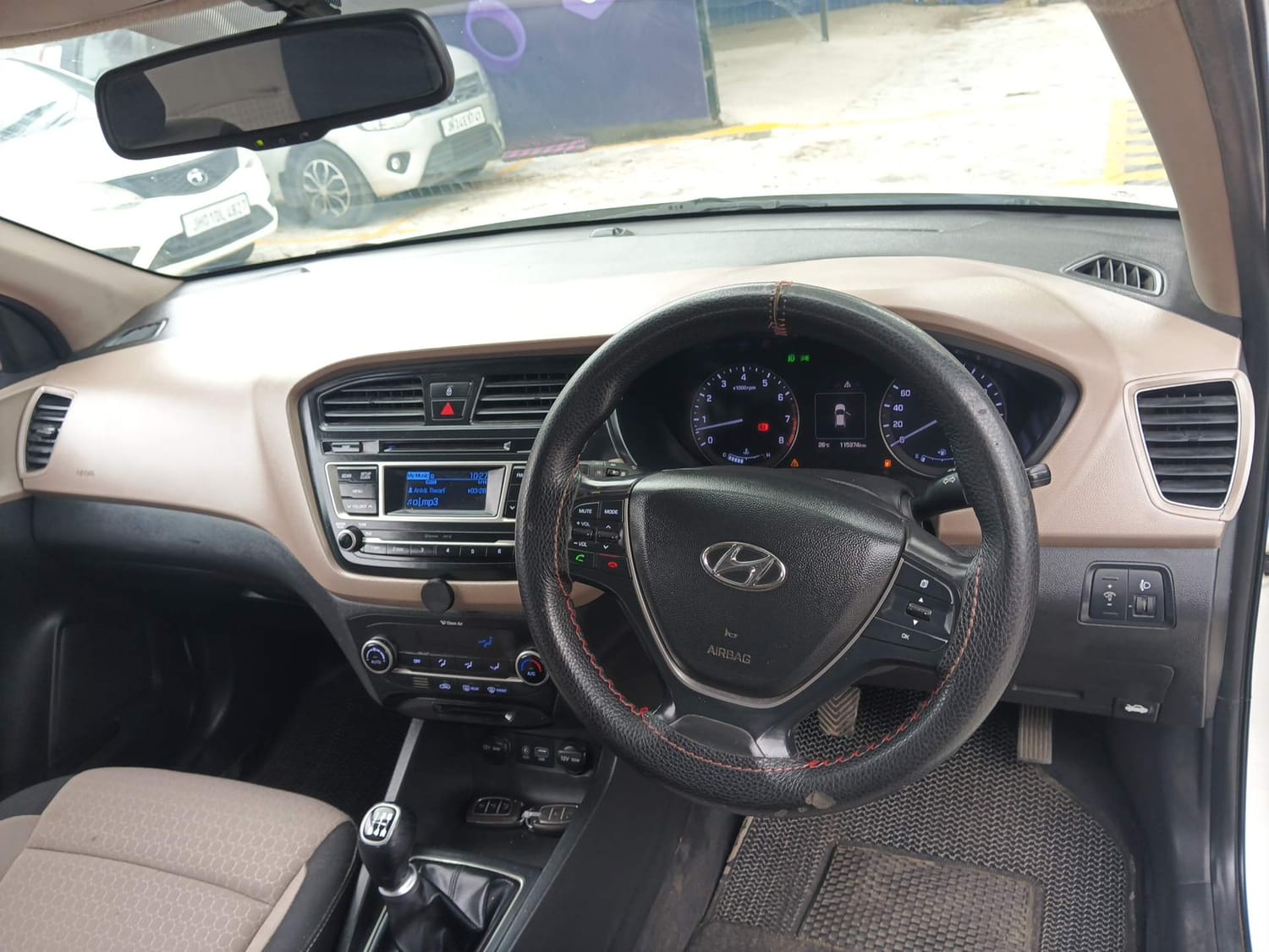 Image Used Car