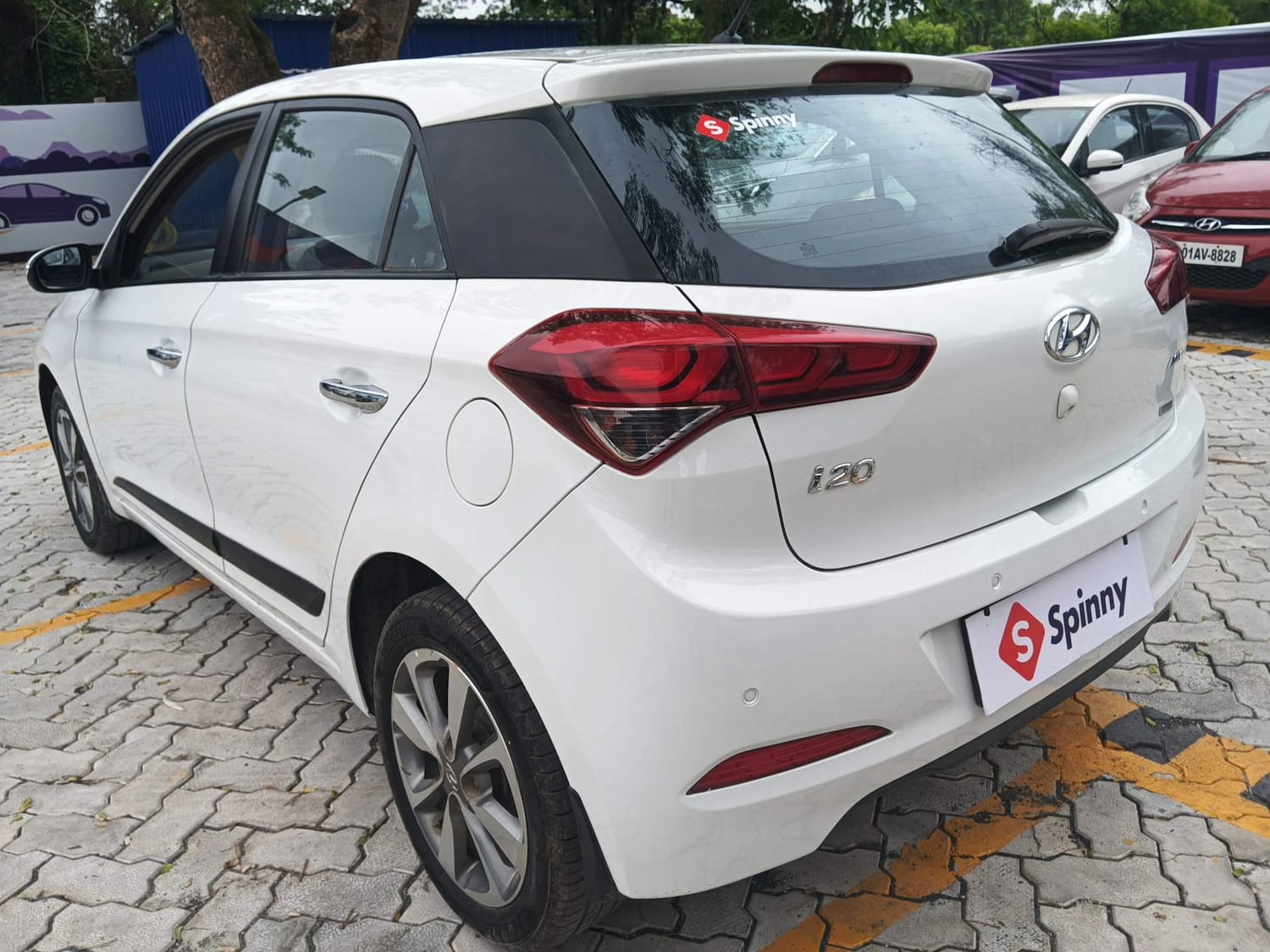 Image Used Car