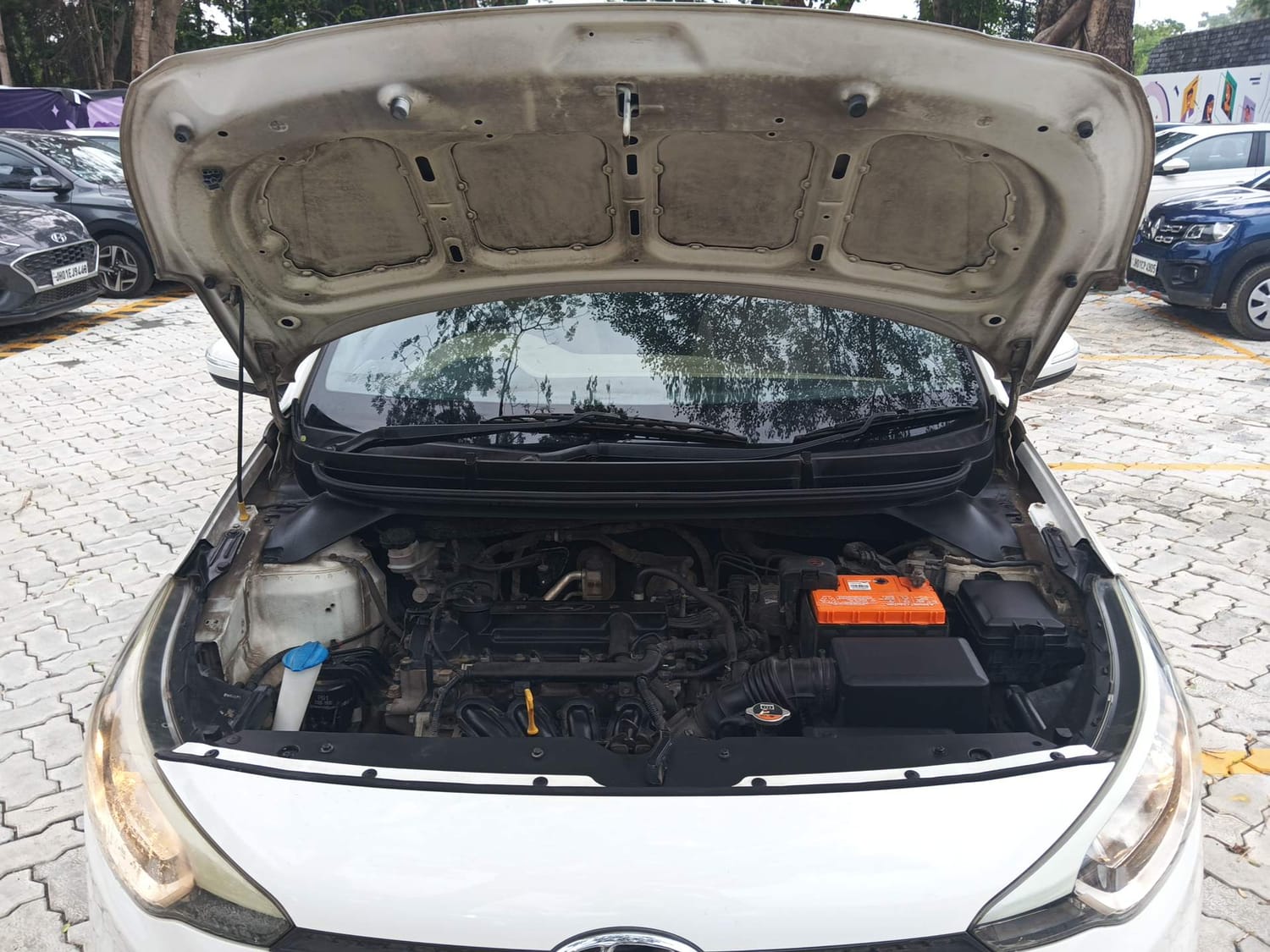 Image Used Car