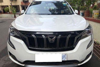 29 Used Mahindra XUV700 in Navi Mumbai