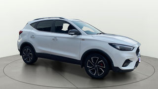 Used MG Astor Sharp CVT BSVI