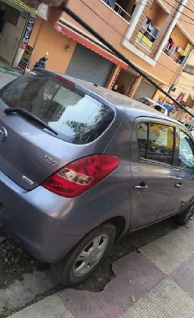 Image Used Car