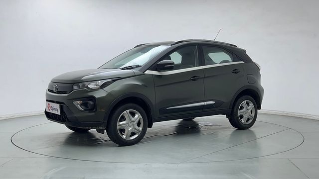 Second-hand 2023 Tata Tigor XM for sale in Ghaziabad