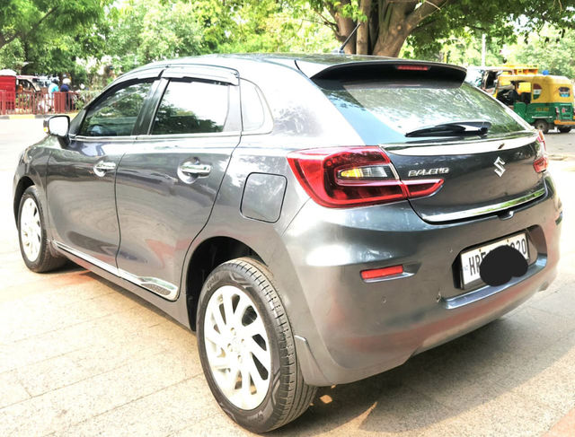 Image Used Car