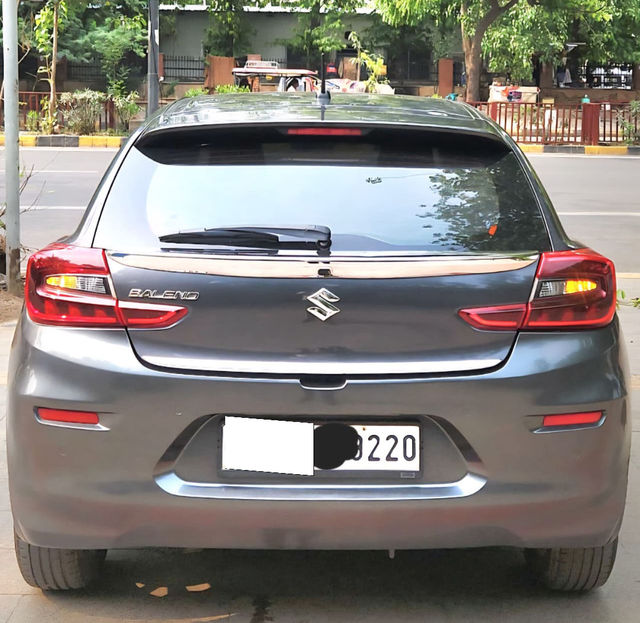 Image Used Car