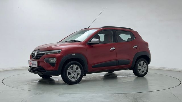 Second-hand 2019 Renault KWID 1.0 RXT Opt for sale in New Delhi