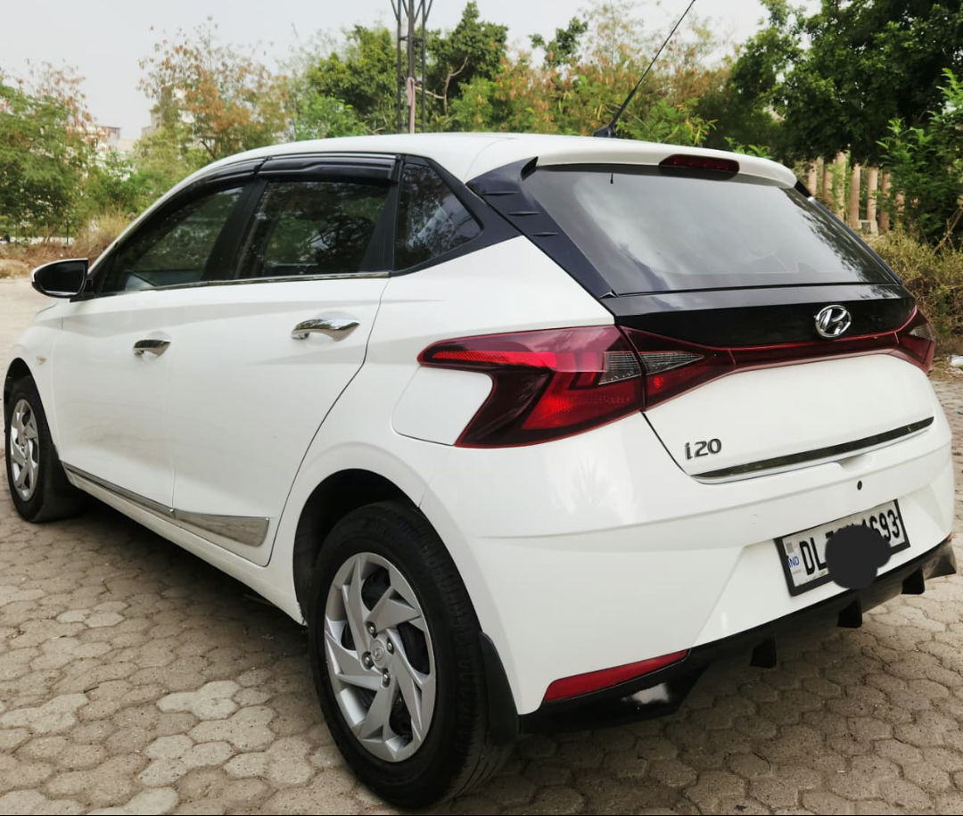 Image Used Car