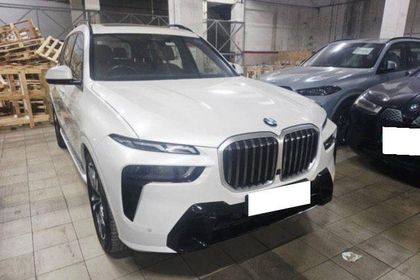 Used xDrive40i M Sport