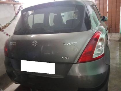 9 Used Maruti Suzuki Swift