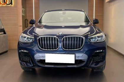 Used M Sport X xDrive30i