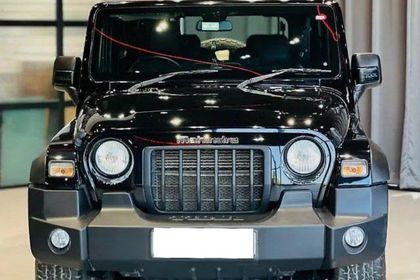 Used LX Hard Top