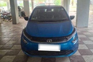 Used XZ Turbo BSVI