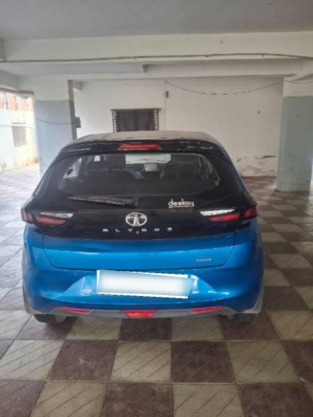 Image Used Car