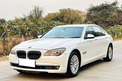 Used 730Ld Sedan