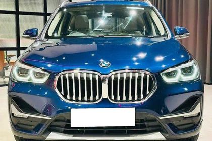 Used sDrive20d xLine