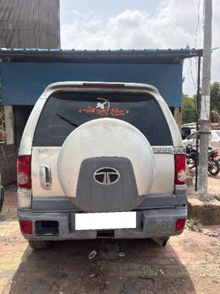 Used Tata Safari LX TCIC 4x2
