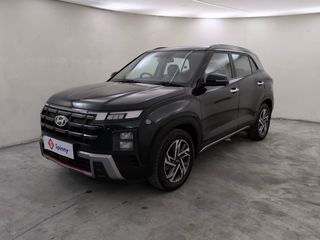 Used Hyundai Creta SX (O) Turbo DCT